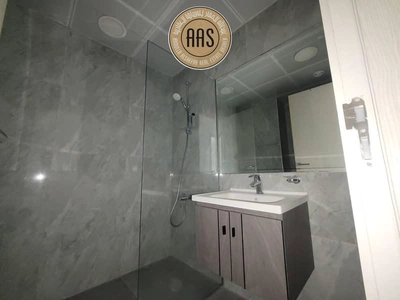 Luxury 3bhk ||spacious layout || pool view || kitchen appliances||prime location-3