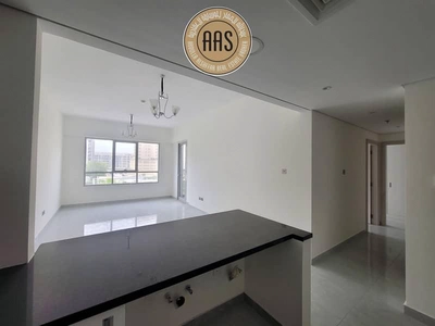 Luxury 3bhk ||spacious layout || pool view || kitchen appliances||prime location-6