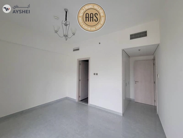 Luxury 3bhk ||spacious layout || pool view || kitchen appliances||prime location
