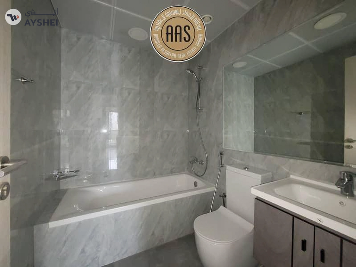 Luxury 3bhk ||spacious layout || pool view || kitchen appliances||prime location-16-16