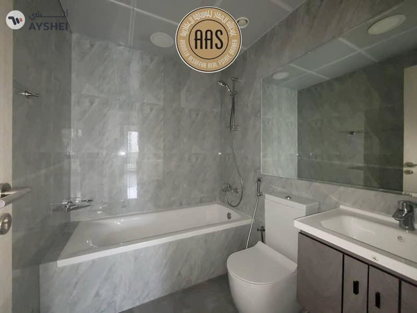 Luxury 3bhk ||spacious layout || pool view || kitchen appliances||prime location