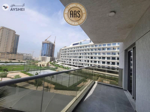 Luxury 3bhk ||spacious layout || pool view || kitchen appliances||prime location