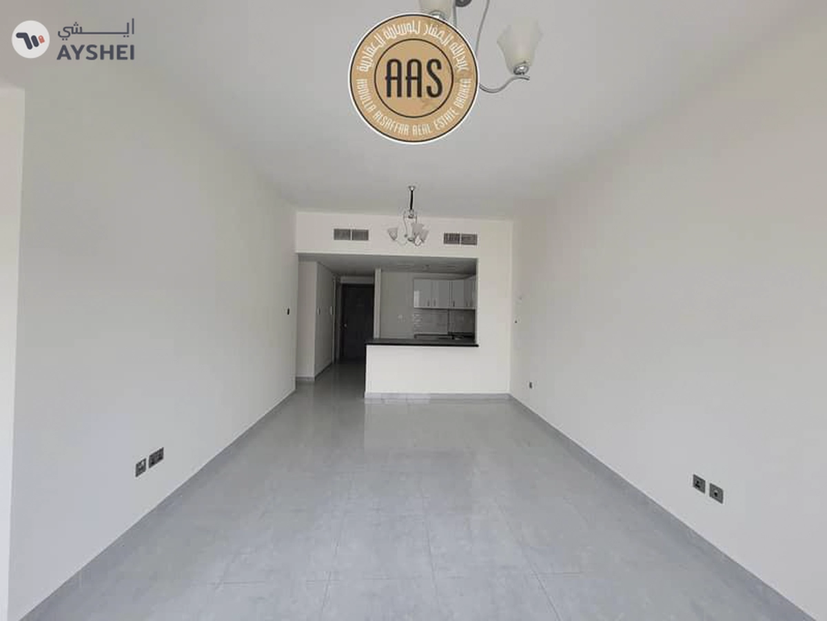 Luxury 3bhk ||spacious layout || pool view || kitchen appliances||prime location-8-8