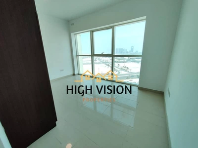 Al Maha Tower, Marina Square, Al Reem Island, Abu Dhabi-9