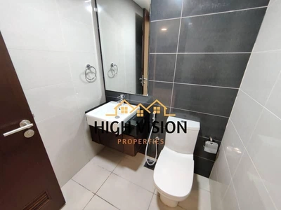 Al Maha Tower, Marina Square, Al Reem Island, Abu Dhabi-11