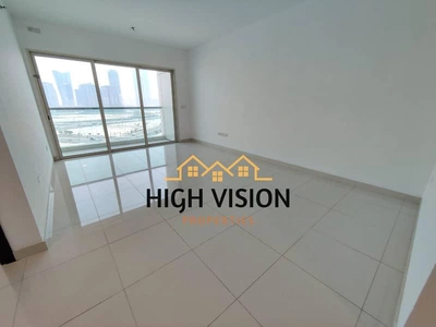 Al Maha Tower, Marina Square, Al Reem Island, Abu Dhabi-4