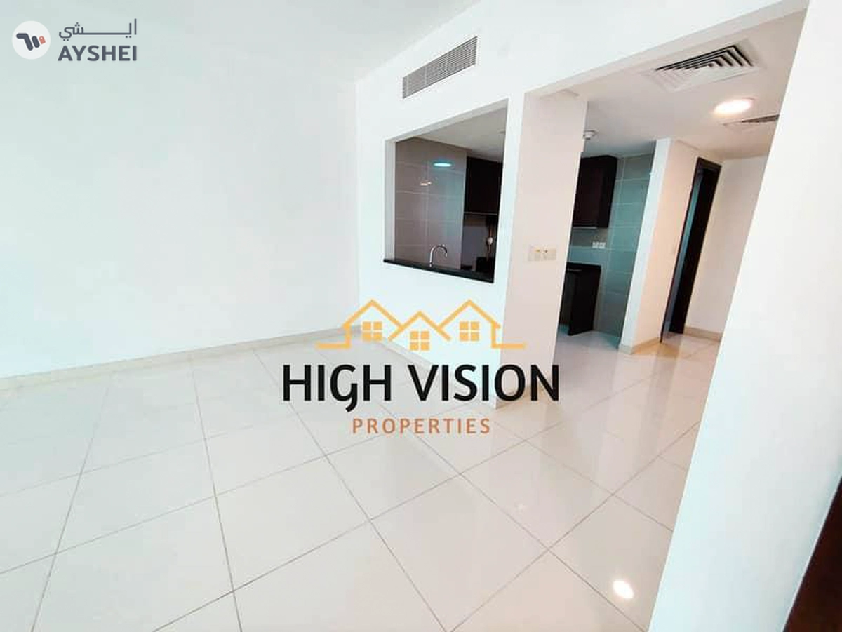 Al Maha Tower, Marina Square, Al Reem Island, Abu Dhabi-2-2