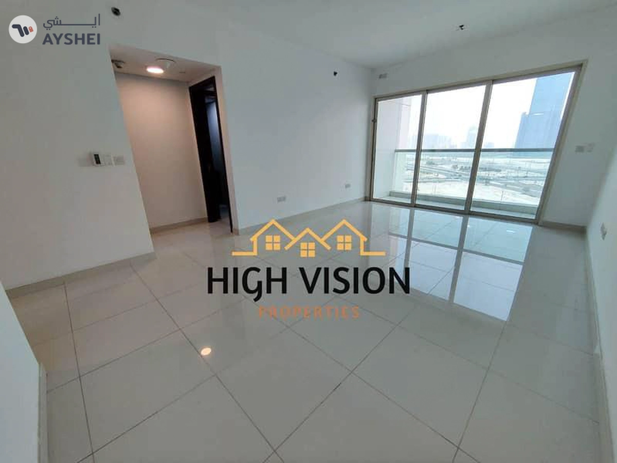Al Maha Tower, Marina Square, Al Reem Island, Abu Dhabi-3-3