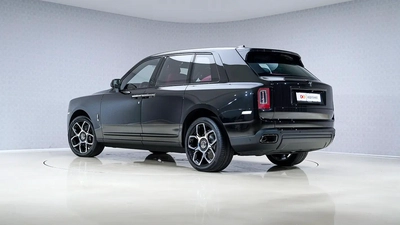 UAEs Very Best Example | 2 Years Free Servicing | AED 22,143 Per Month-2