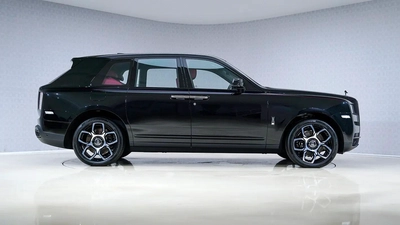 UAEs Very Best Example | 2 Years Free Servicing | AED 22,143 Per Month-3