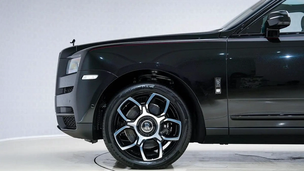 UAEs Very Best Example | 2 Years Free Servicing | AED 22,143 Per Month
