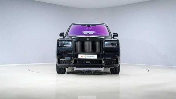 UAEs Very Best Example | 2 Years Free Servicing | AED 22,143 Per Month