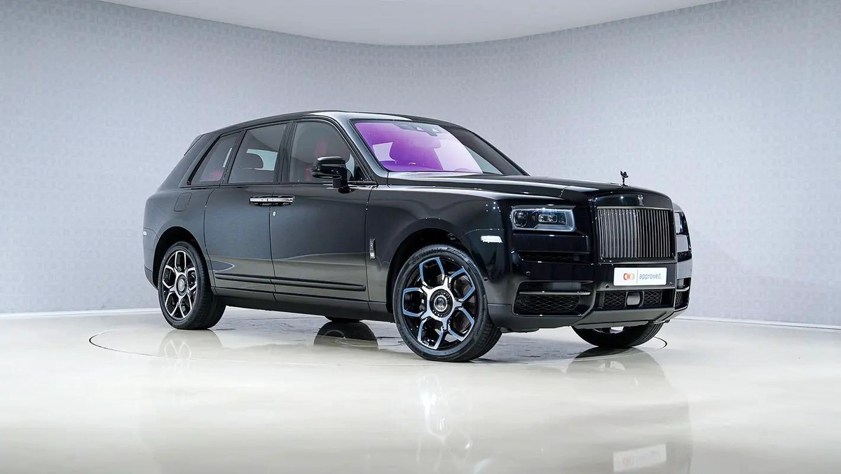 UAEs Very Best Example | 2 Years Free Servicing | AED 22,143 Per Month-7-7