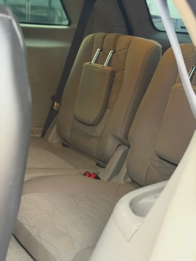 Ford Explorer 2015 XLS | GCC Specs | Well Maintained-7