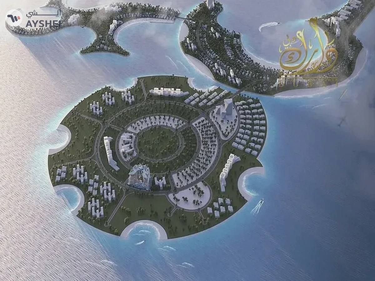 Apartment For Sale in Manta Bay, Al Marjan Island, Ras Al Khaimah