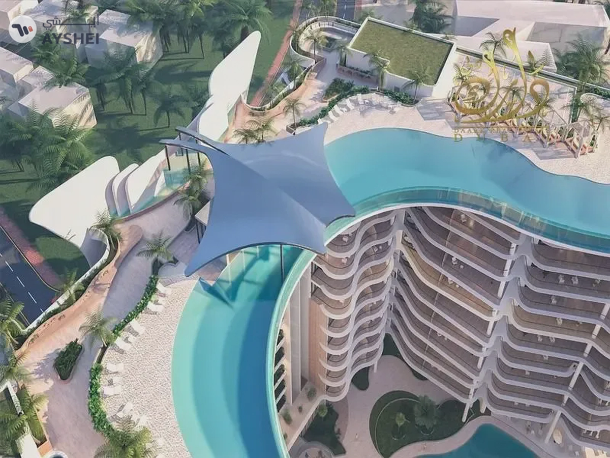 Apartment For Sale in Manta Bay, Al Marjan Island, Ras Al Khaimah
