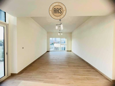 Skyline View || Prime Location || Brand New 2 Bedroom Hall || In 135K Only-15