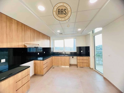 Skyline View || Prime Location || Brand New 2 Bedroom Hall || In 135K Only-18