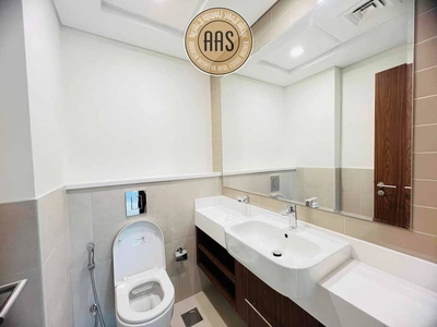 Skyline View || Prime Location || Brand New 2 Bedroom Hall || In 135K Only-19