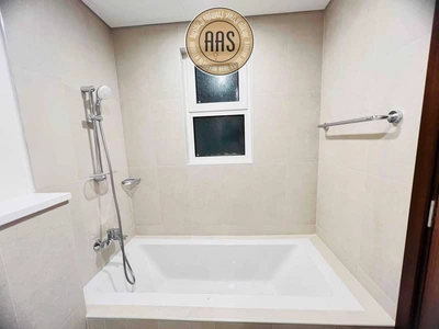 Skyline View || Prime Location || Brand New 2 Bedroom Hall || In 135K Only-5