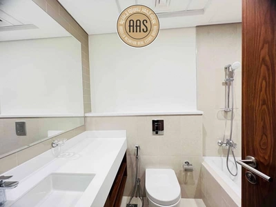 Skyline View || Prime Location || Brand New 2 Bedroom Hall || In 135K Only-6