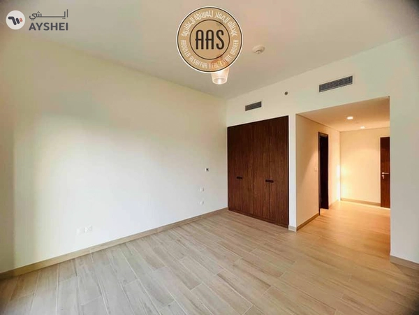 Skyline View || Prime Location || Brand New 2 Bedroom Hall || In 135K Only