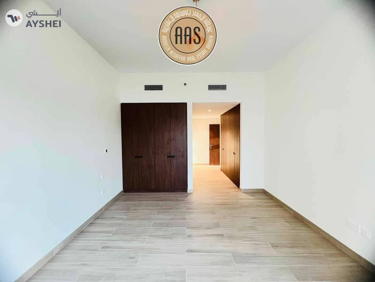 Skyline View || Prime Location || Brand New 2 Bedroom Hall || In 135K Only-2-2