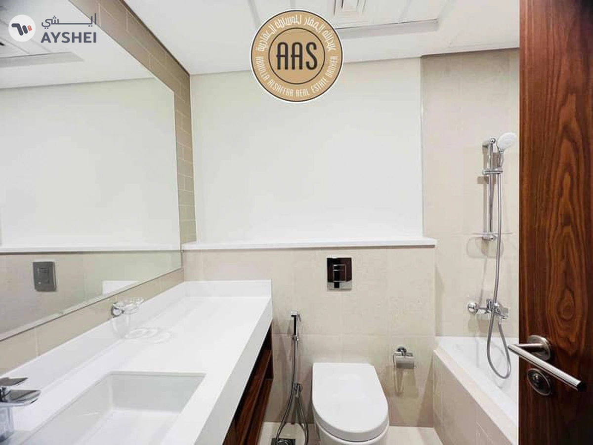 Skyline View || Prime Location || Brand New 2 Bedroom Hall || In 135K Only-6-6