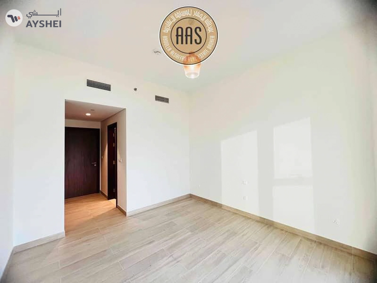 Skyline View || Prime Location || Brand New 2 Bedroom Hall || In 135K Only-7-7