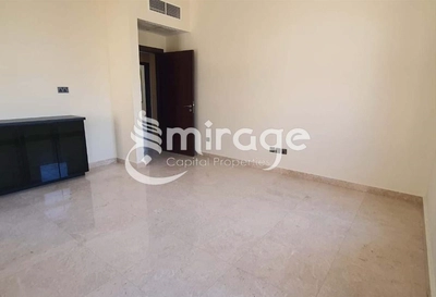 Villa for rent in Gardenia, Al Raha Golf Gardens-9