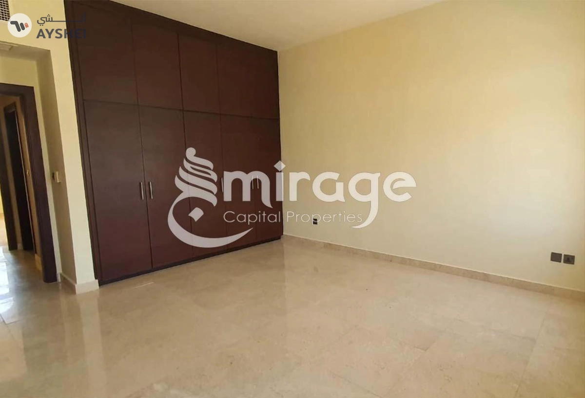 Villa for rent in Gardenia, Al Raha Golf Gardens-6-6