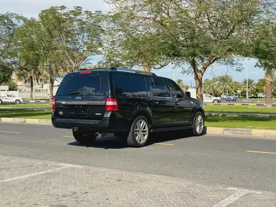 ‏FORD EXPEDITION MODEL 2015 KING RANCH FULL OPTION ORGINAL PAINT-10