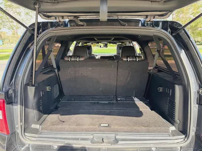 ‏FORD EXPEDITION MODEL 2015 KING RANCH FULL OPTION ORGINAL PAINT-19