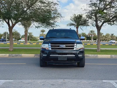 ‏FORD EXPEDITION MODEL 2015 KING RANCH FULL OPTION ORGINAL PAINT-2