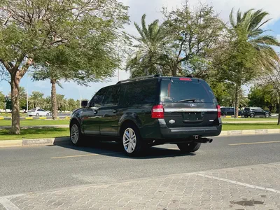 ‏FORD EXPEDITION MODEL 2015 KING RANCH FULL OPTION ORGINAL PAINT-8