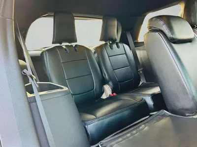 FORD EXPLORER XLT - 2014 - CLEAN CAR FRESH JAPAN IMPORT-13