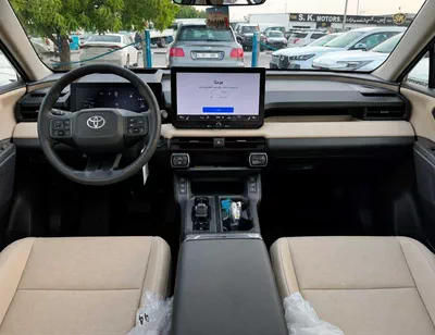 Toyota RAV4 VXR HEV HYBRID HEV 2.5L V4 AWD | RADAR | PANORAMIC ROOF | AUTO PARK (CODE # R4HHS)-12