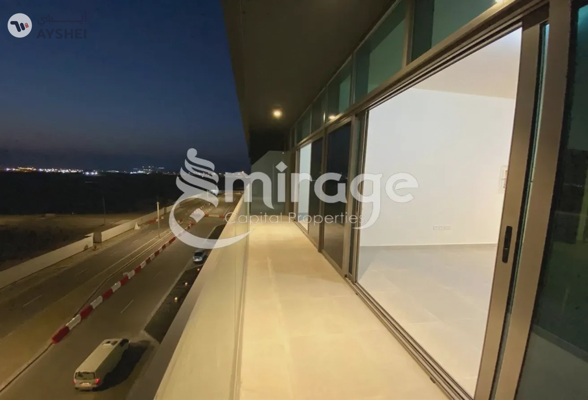 APARTMENT FOR SALE IN PARK VIEW, SAADIYAT ISLAND