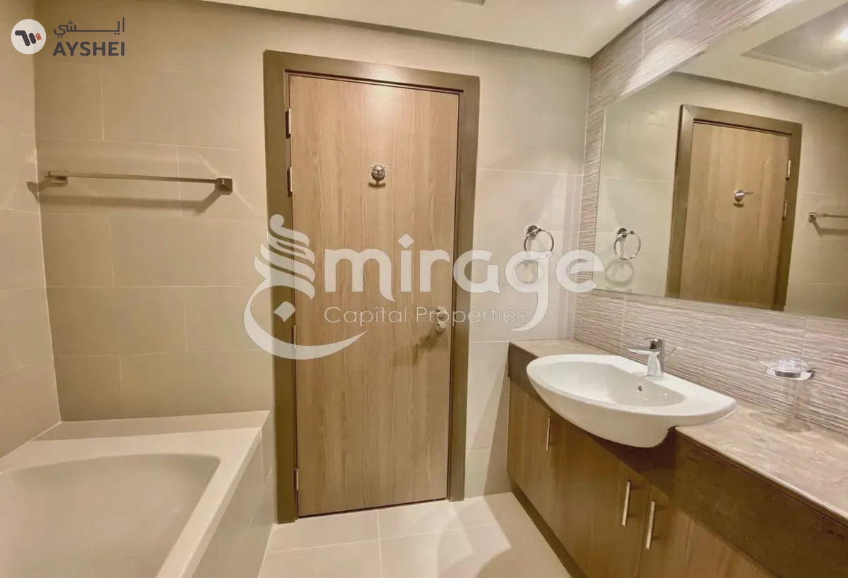 APARTMENT FOR SALE IN PARK VIEW, SAADIYAT ISLAND