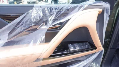 Lexus LX600 SIGNATURE 3.5L V6-9