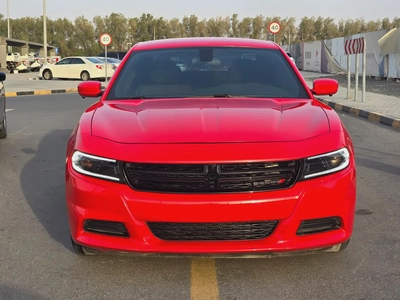 2022 Dodge Charger SXT | American Specs | Pristine Condition-0
