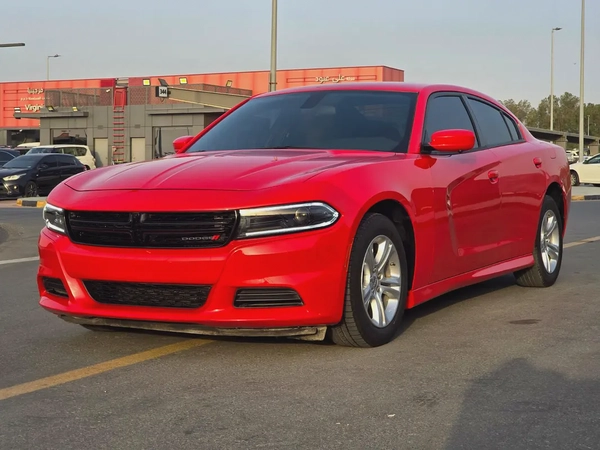 2022 Dodge Charger SXT | American Specs | Pristine Condition