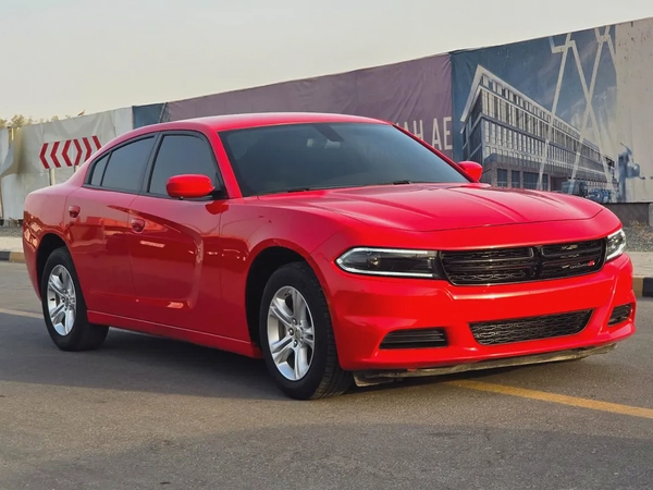 2022 Dodge Charger SXT | American Specs | Pristine Condition