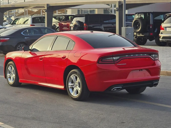 2022 Dodge Charger SXT | American Specs | Pristine Condition