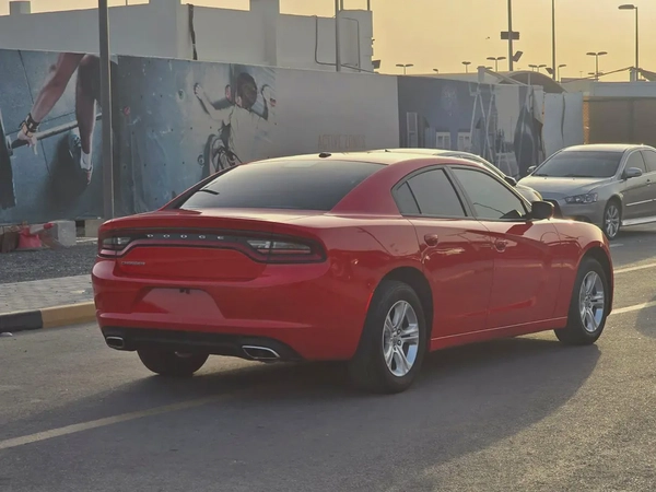 2022 Dodge Charger SXT | American Specs | Pristine Condition