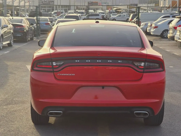 2022 Dodge Charger SXT | American Specs | Pristine Condition