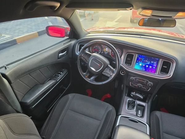 2022 Dodge Charger SXT | American Specs | Pristine Condition