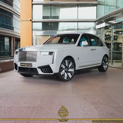 2025 Rolls-Royce Cullinan Silver Badge European Specs DONE ONLY 6000KM-0