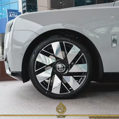 2025 Rolls-Royce Cullinan Silver Badge European Specs DONE ONLY 6000KM-14