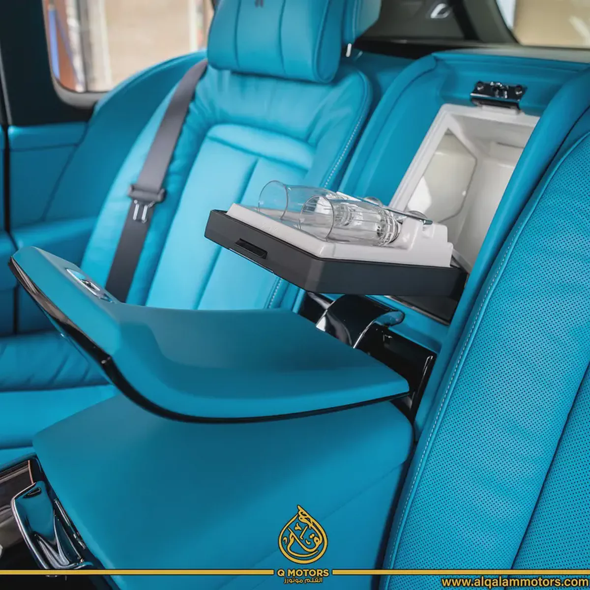 2025 Rolls-Royce Cullinan Silver Badge European Specs DONE ONLY 6000KM-11-11
